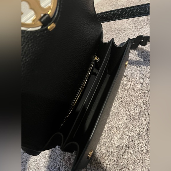 Tory burch small miller shoulder bag - Picture 6 of 8